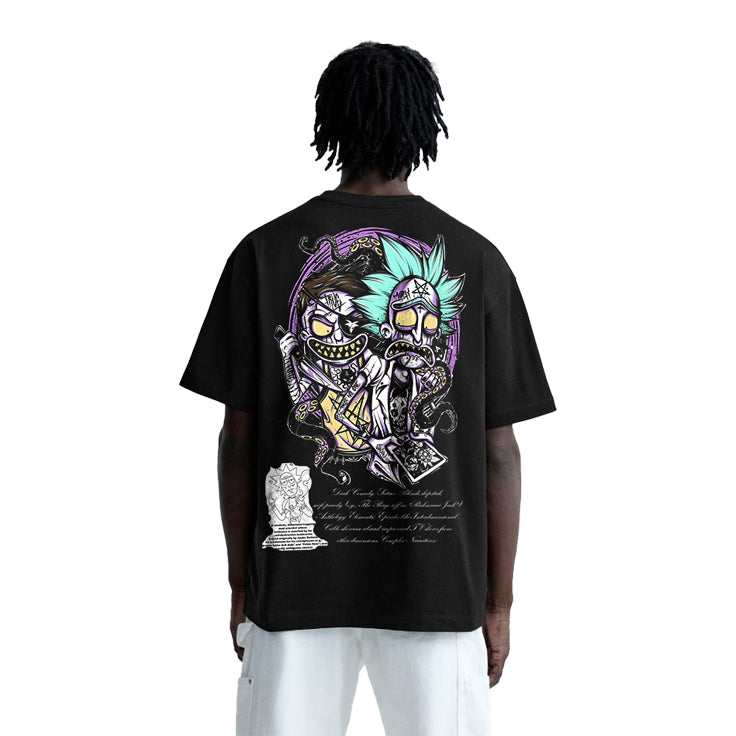 Trust No One Tee