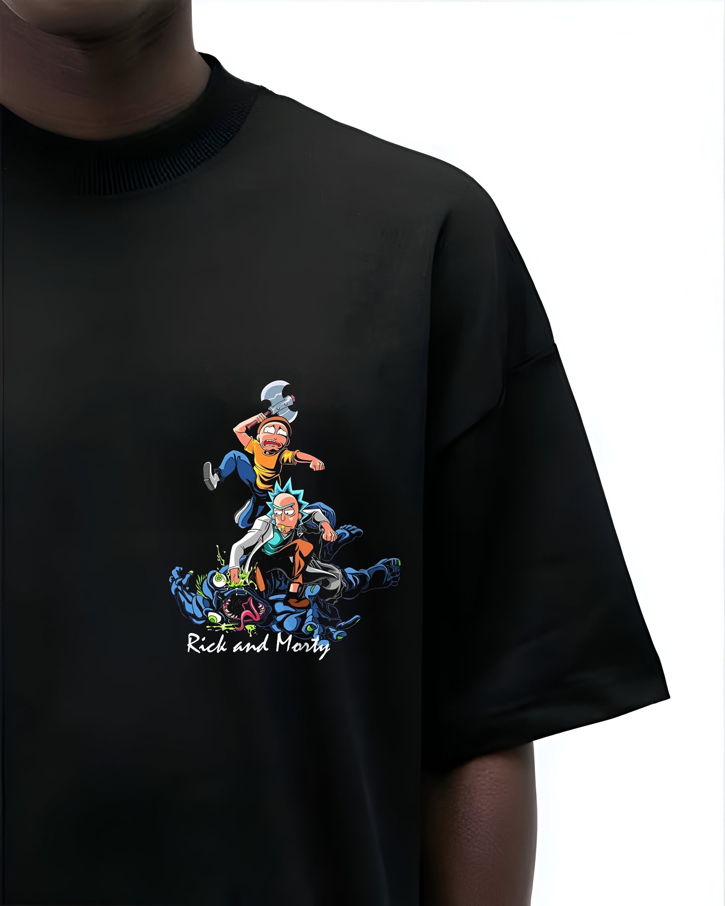 Trust No One Tee