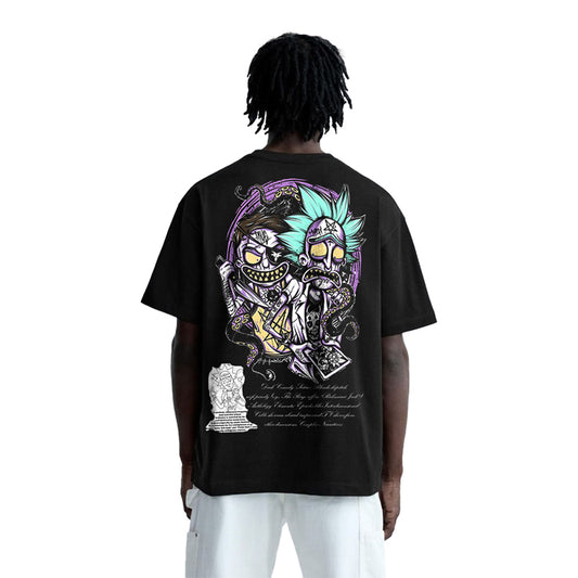 Trust No One Tee