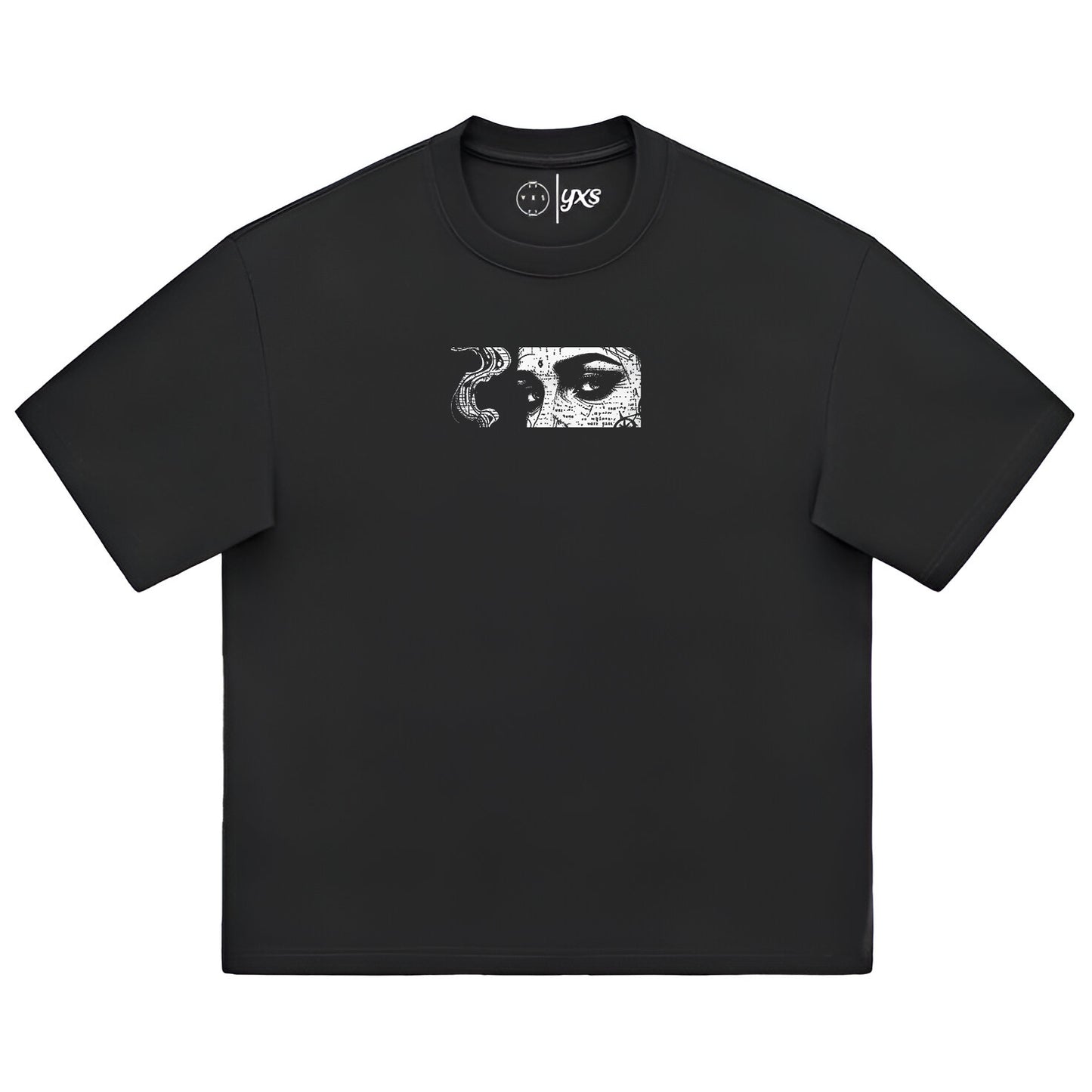 Unholy Nun T- Shirt